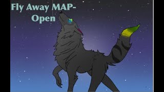 Oc MAP | Fly away | FINISHED