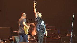 Pearl Jam - Frankfurt Festhalle - 28. Juni 2022 full show & Multicam Version