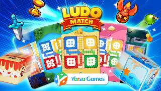 Ludo Match with Online Snakes and Ladders | By Yarsa Games - Friends screenshot 4