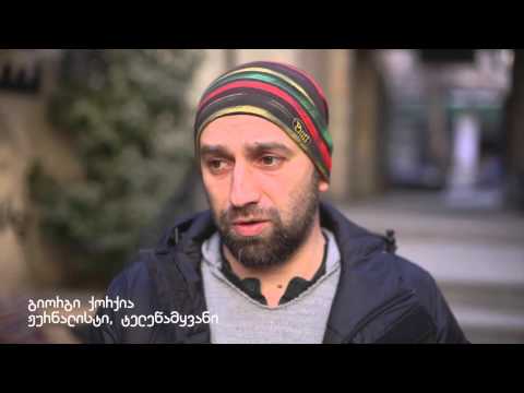 გიორგი ქორქია ვაკის პარკში 7-სართულიანი სასტუმროს მშენებლობის შესახებ