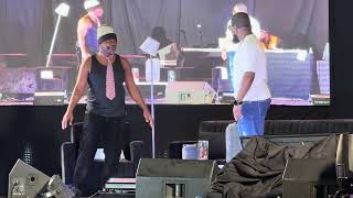 Replay, SPaulino, Calado Show e o Tio Resolve 