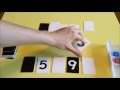 フクハナのボードゲーム紹介 No.62：アルゴ（algo）