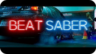 Beat Saber | Tokyo Drift (KVSH Remix) [Hard, Full Combo]