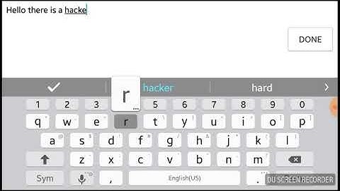 EXPOSED HACKER IN C-OPS?!