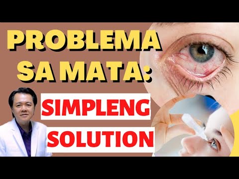 Video: Ano ang kahulugan ng simpleng mantsa?