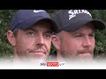 Rory McIlroy: LIV players shouldn&#39;t be here this week | Shane Lowry: I can&#39;t stand some of them