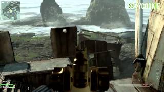 MW3: Face Off 1V1 - Total Rape 15-0