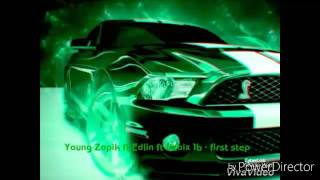 Young Zapik ft Edlin ft UzBix16