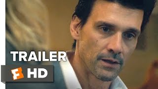 The Crash  Trailer 1 (2017) - Frank Grillo Movie