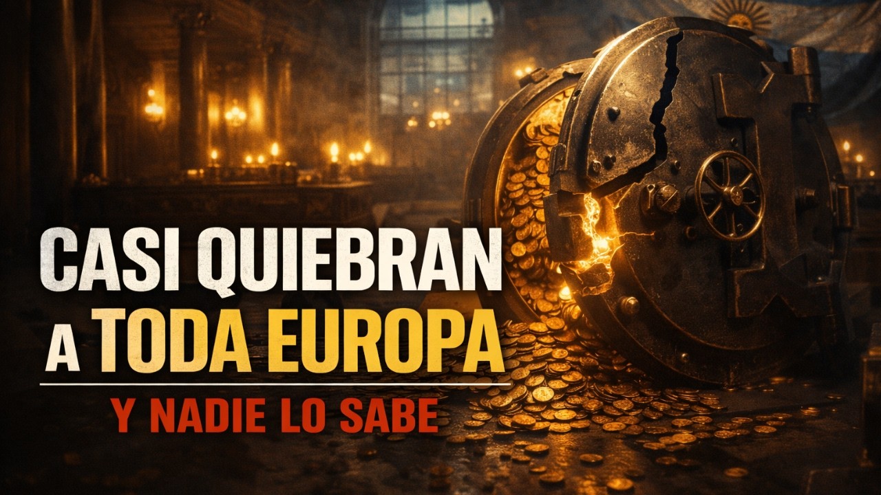 🏦 Argentina Tuvo Uno De Los Sistemas Bancarios Más Sofisticados De Latinoamérica (Siglo XIX)
