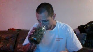MMA Potcast