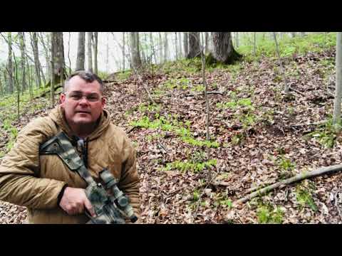 Fostech Echo Sport Trigger - She Fast!