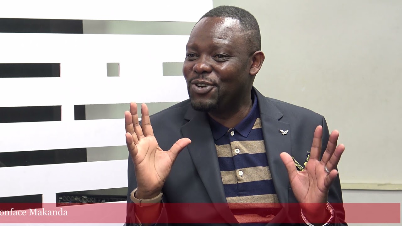 Vita vya kiroho ( Spiritual warfare)