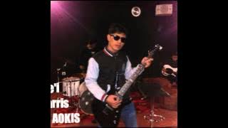 THE AOKIS_MENDUA