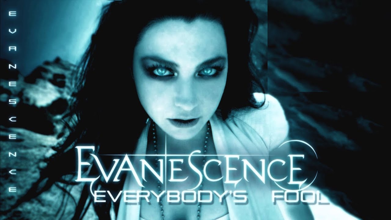 Everybody’s Fool - Evanescence / Versão em Português