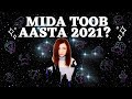 🔮🌟MIDA TOOB AASTA 2021? KÕIKIDELE TÄHEMÄRKIGELE JA ÜLDISELT!🌟🔮Horoskoop/taroskoop 2021