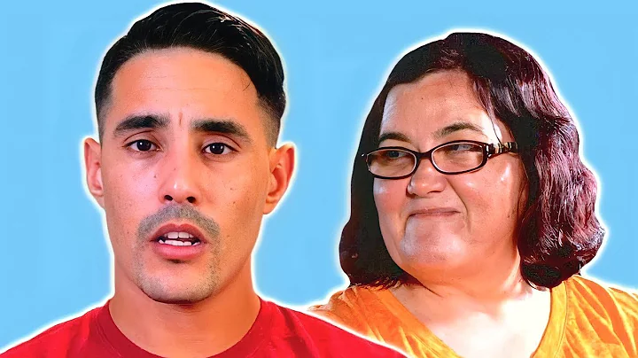 Danielle Stalks Mohamed After Their Split | 90 Day...