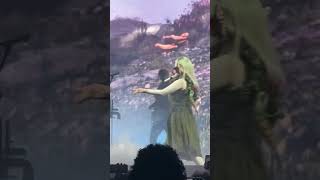 Battle Of The Larynx Melanie Martinez Live Boston 7/1/23