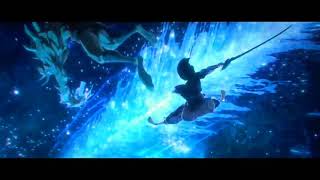 Lekeli Kılıcın Soyu Edit