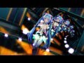 【MMD】キラキラで「FREELY TOMORROW」
