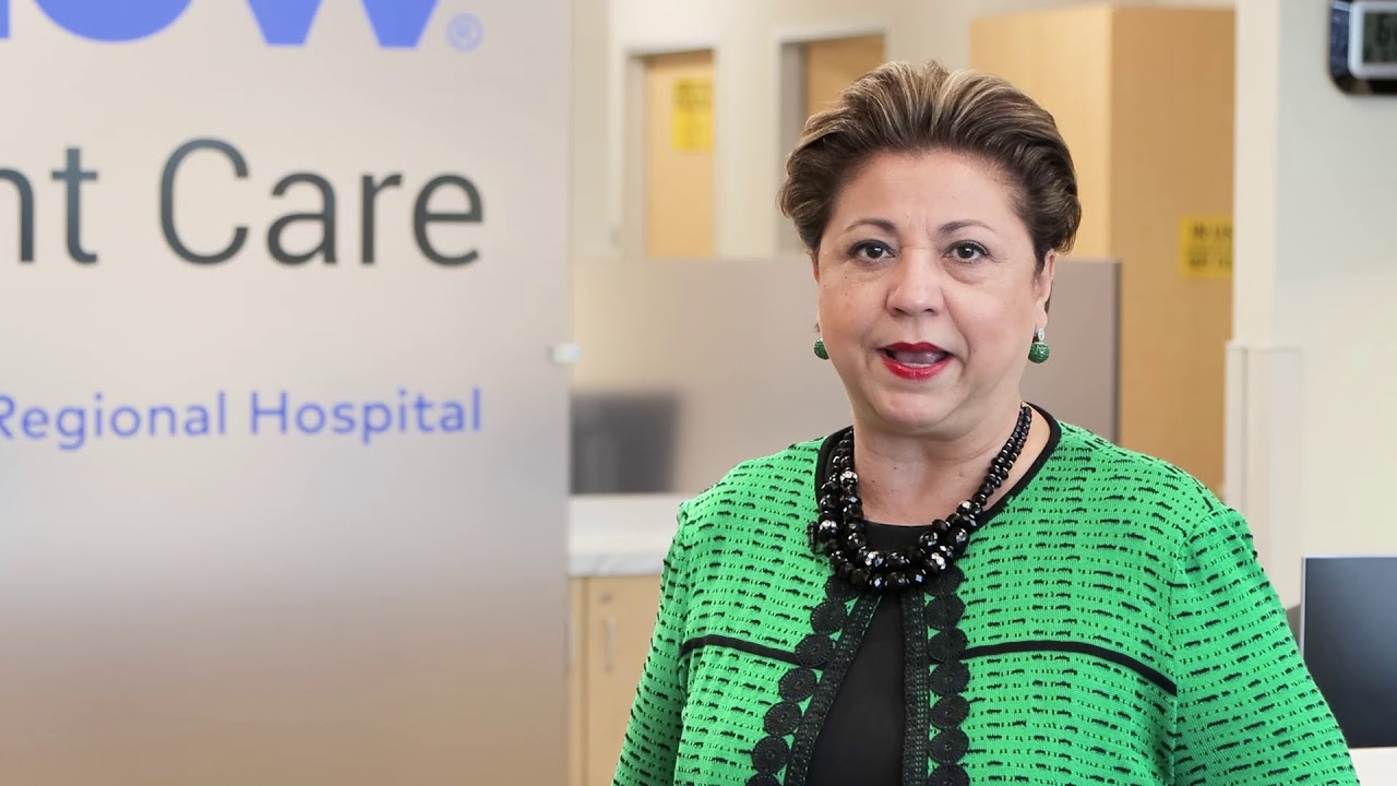 CareNow® Urgent Care Clinic an Affiliate of Rio Grande Regional