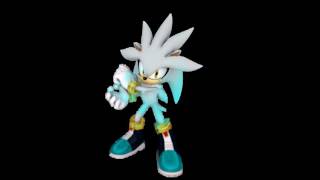 Bentley Jones - Dreams of an Absolution Nightlight Version Silver's Theme.