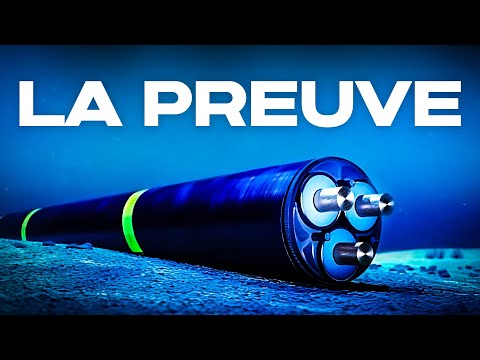 La trouvaille scandaleuse