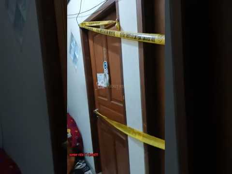 CEPET-CEPET PINDAH BANG😵‍💫#trending #shorts #horror #hantu #setan #jin #penampakan #horrorstories