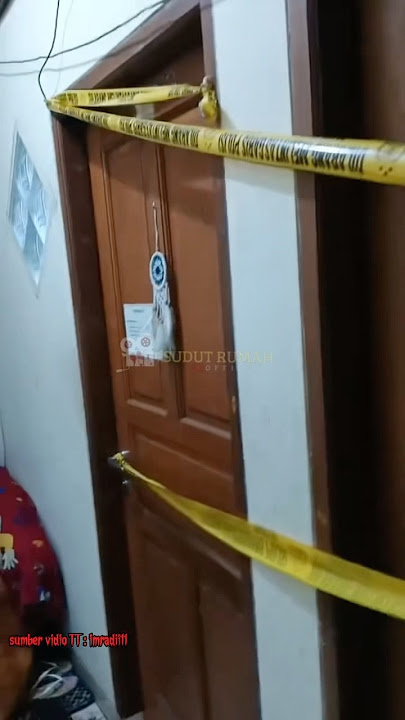 CEPET-CEPET PINDAH BANG😵‍💫#trending #shorts #horror #hantu #setan #jin #penampakan #horrorstories