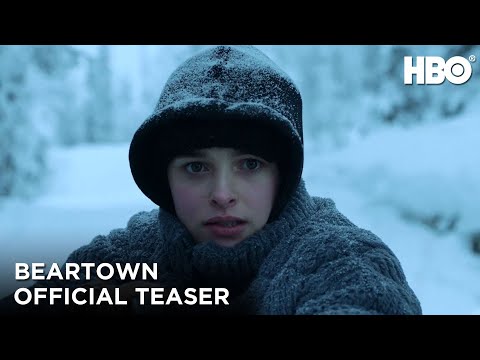 Beartown: Official Teaser | HBO