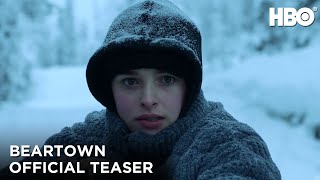 Beartown Official Teaser Hbo