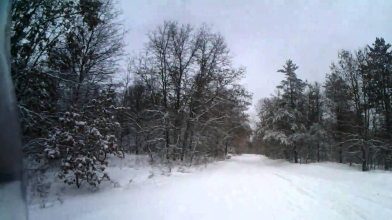 St. Helen MI trail 6 (1) YouTube