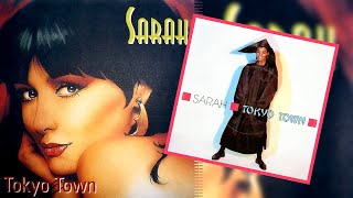 Sarah - Tokyo Town (1986) 사라 - 도쿄 타운