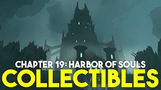 Doom The Dark Ages - Harbor of Souls All Collectibles (Secrets, Gold, Toys, Codex, Upgrades)
Doom The Dark Ages - Harbor of Souls All Collectibles (Secrets, Gold, Toys, Codex, Upgrades) Doom The Dark Ages - Harbor of Souls All Collectibles (Secrets, Gold, Toys, Codex, Upgrades)
