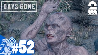 #52【TPS】兄者の「Days Gone」【2BRO.】