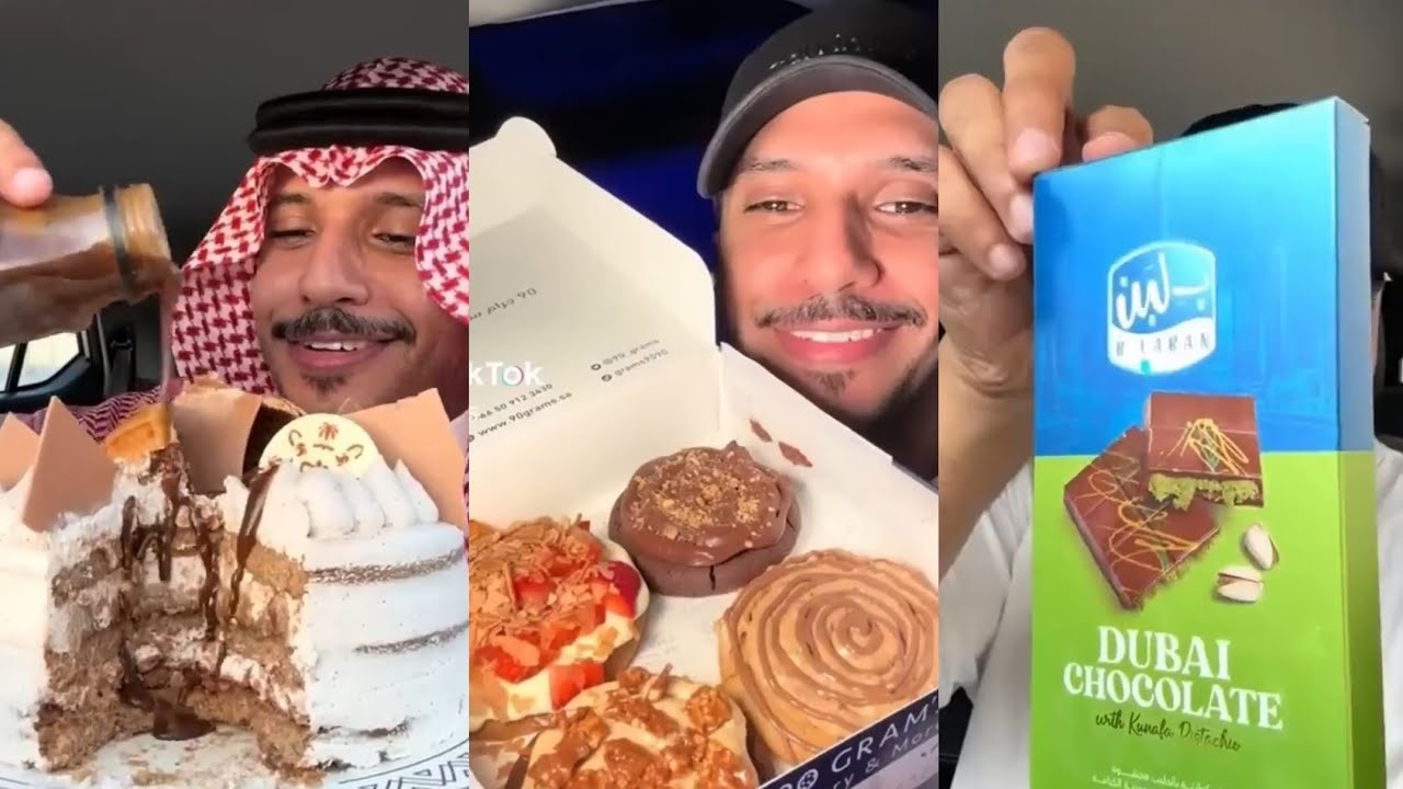 [NEW] talali5 | TikTok Sweet/chechi Compilation ASMR 9