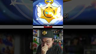 SKIN de HIPERCARGA do EDGAR no PRIMEIRO DROP 🔥 #brawlstars #shorts #shortsviral