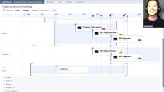 Gocious Feature Lifecycle Roadmap