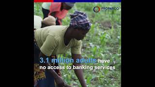 Teaser - Proparco And Ab Bank Promote Financial Inclusion For Rural And Isolated Populations
