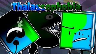 Siblings Unlucky Fate  Friday Night Funkin Marios Madness V2 Reskin Thalassophobia