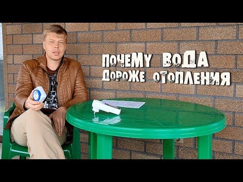 Рециркуляция горячей воды в частном доме по таймеру