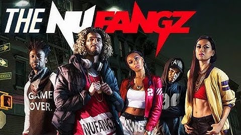 Csr racing 2 Nu Fangz🏎