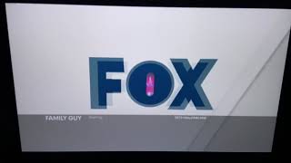 Fox Split Screen Credits (October 17th, 2021)