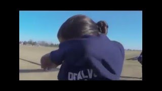 NJDOC Training Academy - hand to hand fighting