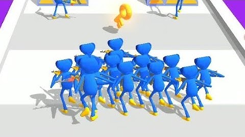 Poppy Clash All Levels Gameplay Android İos Mobile Games Part #1