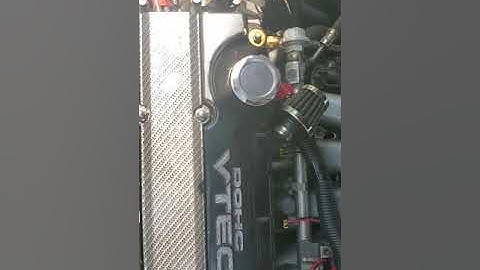 Ls/vtec B18C1/B18B1 knocking sound help