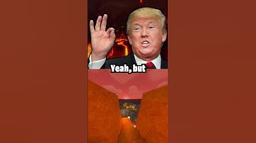 Presidents Debate Darth Vader vs. Voldemort? 🧙