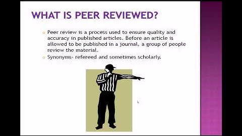 Getting Started with Library Research