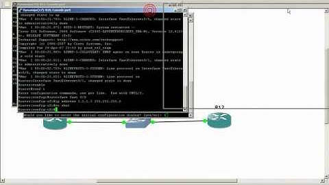 Adding a virtual switch to GNS3Dynamips