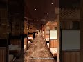 The restaurant project in Valencia, Spain, has been successfully completed. #furniturefactory